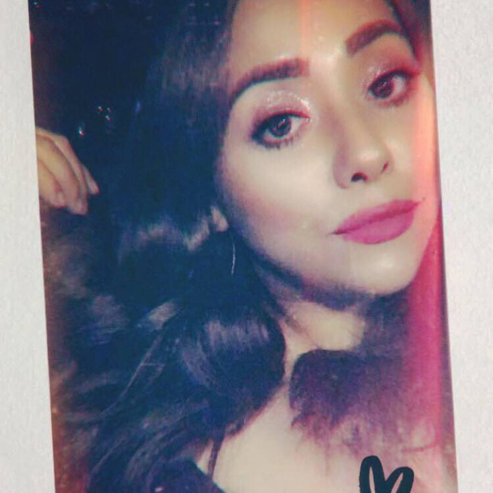 Meet your Posher, Rosy